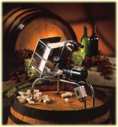 Superjet Motorized Wine Filter (Buon Vino)