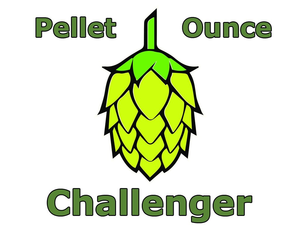 Hops - Challenger Pellet Hops 1 OZ (UK)