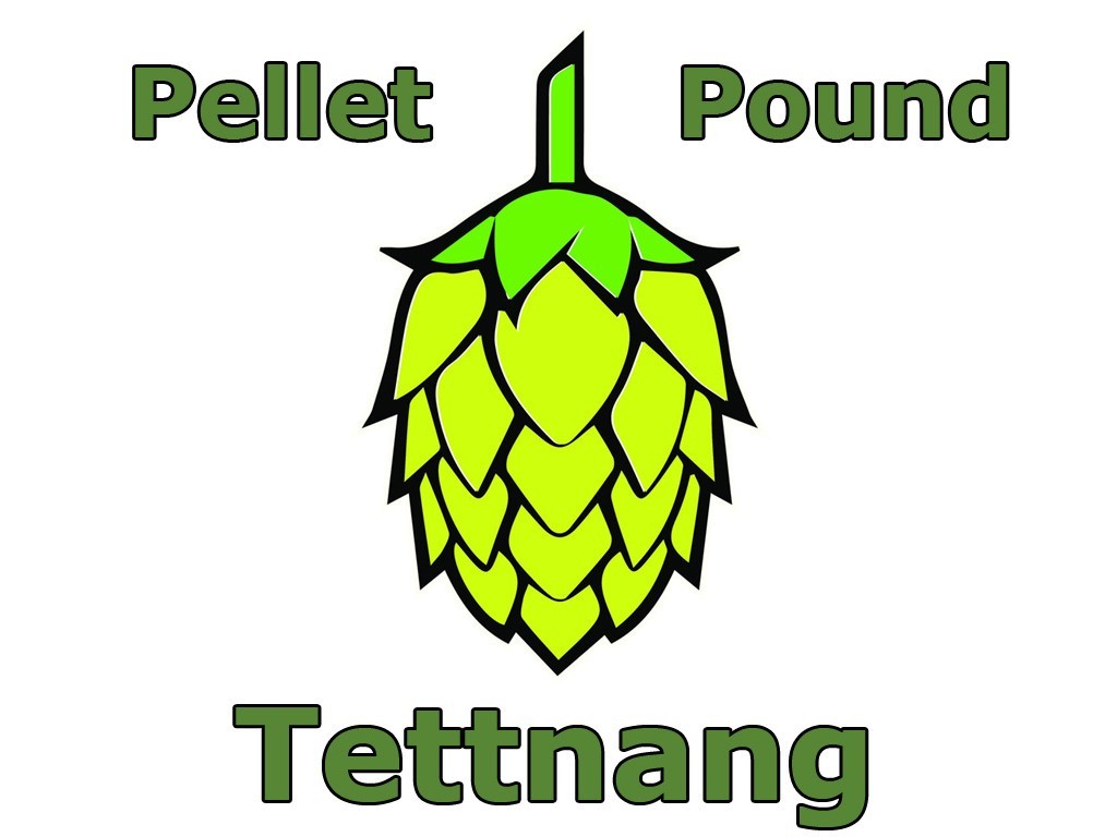 Hops - Tettnang Pellet Hops 1 LB (German)
