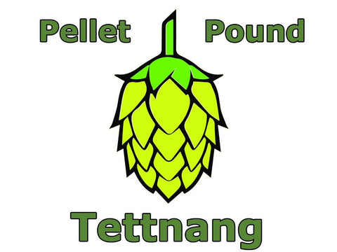 Tettnang Pellet Hops 1 LB (German)