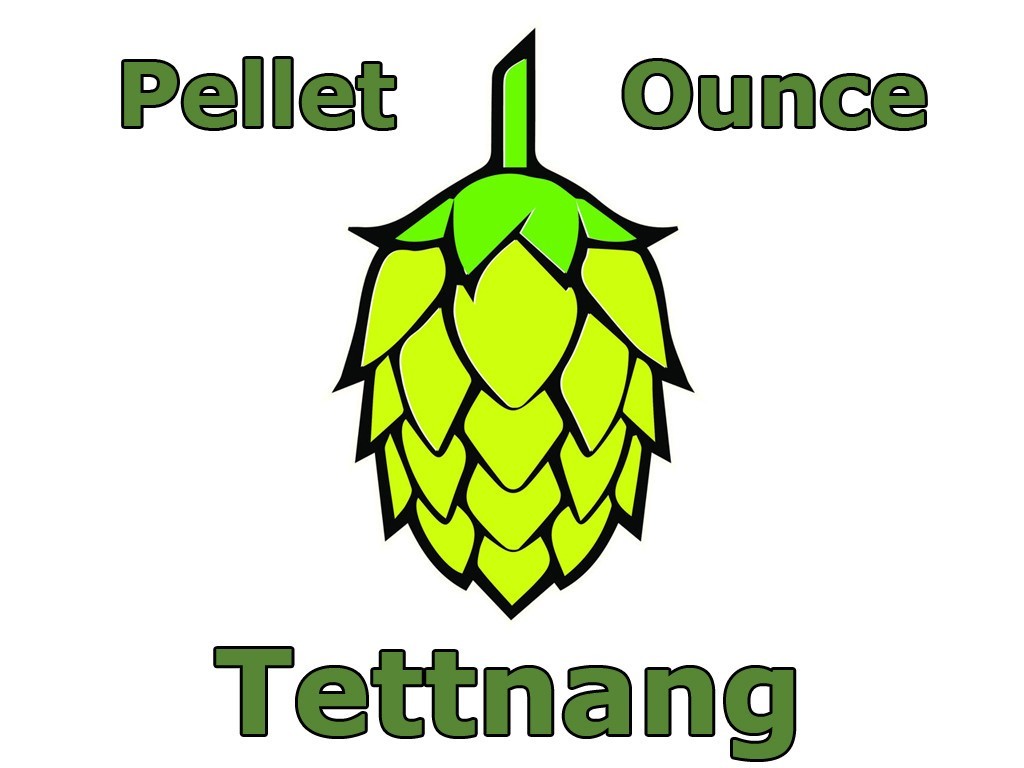 Hops - Tettnang Pellet Hops 1 OZ (German)