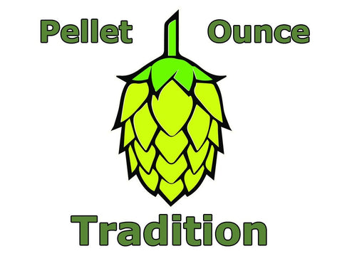 Tradition Pellet Hops 1 OZ (German)