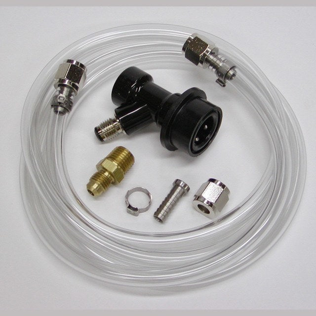 Keg And Draft Supplies - Blichmann Beer Gun Accessory Kit