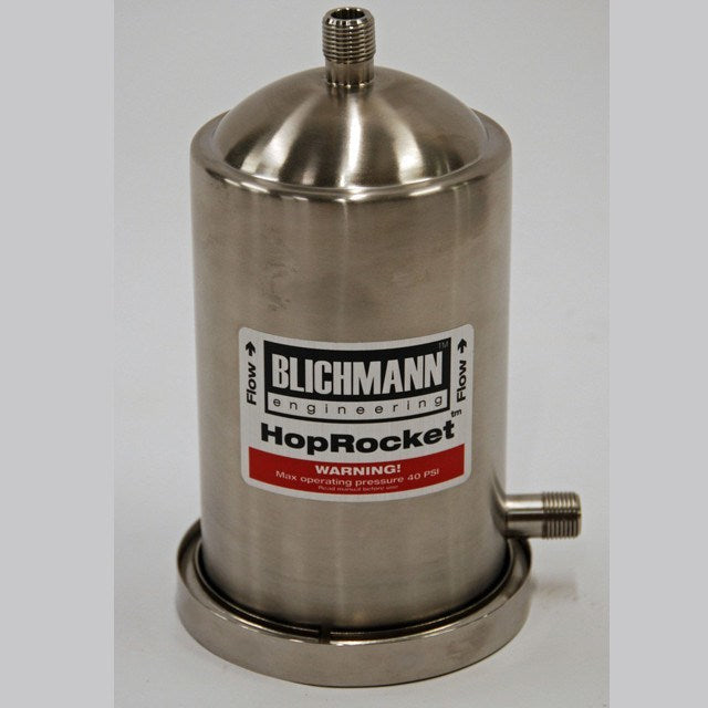 Keg And Draft Supplies - Blichmann Hop Rocket