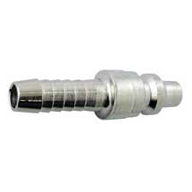 Keg And Draft Supplies - CO2 Quick Coupler - Male (5/16" Barb)