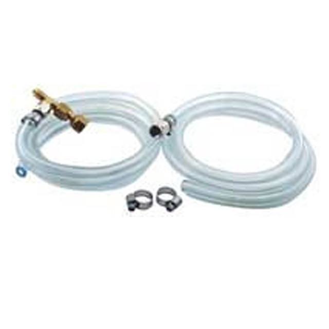 Keg And Draft Supplies - Counter Pressure Tubing Kit