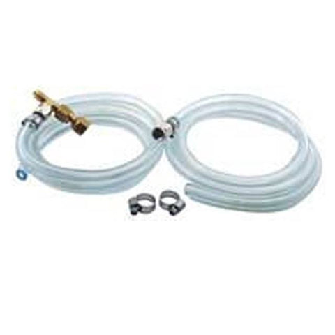 Counter Pressure Tubing Kit