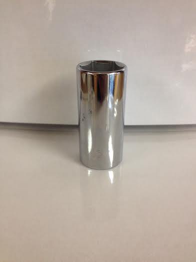 Keg And Draft Supplies - Deep Socket For Large Ball Lock Corny Keg Posts