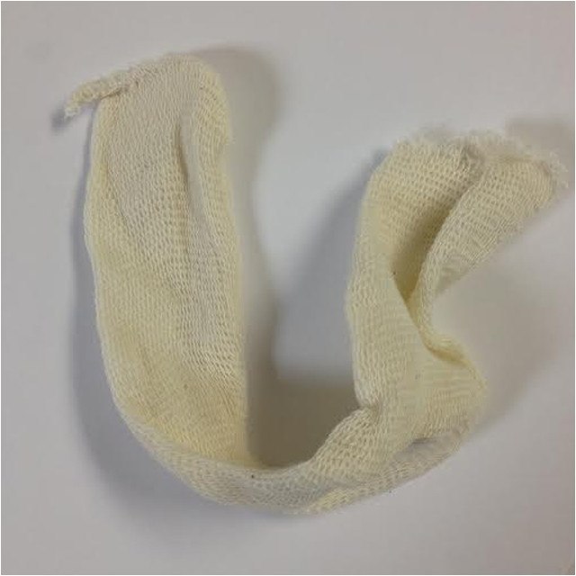 Kettles And All-Grain Equipment - Muslin Grain/Hop Bag 5" X 11" (Small)