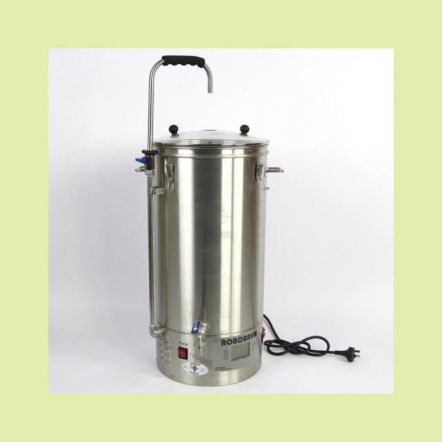 Kettles And All-Grain Equipment - Robobrew All-Grain Brewing System