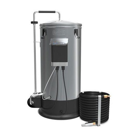 The Grain Father - All Grain Brewing System w/ Connect Controller
