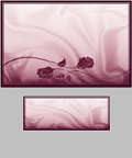 Labels, Shrink Caps, Assorted Bottling - Satin In Pink - 4th And Vine Labels