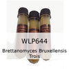 Liquid Yeast - WLP644 White Labs Brettanomyces Bruxellensis Trois