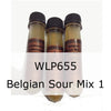 Liquid Yeast - WLP655 White Labs Belgian Sour Mix 1