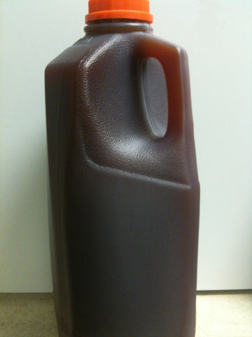Sparkling Amber Liquid Malt Extract (LME) 6 LB (Briess)