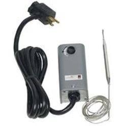 Miscellaneous Equipment - Refrigerator Thermostat, Analog