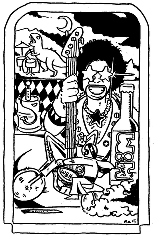 Choose Your Own Funkventure Extract Sour Pale Ale