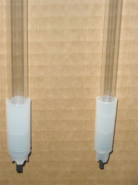 Siphon Equipment - Bottle Filler For Use With 7/16" ID Tubing With Spring