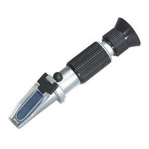 Refractometer