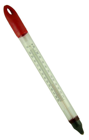 Thermometer, Floating