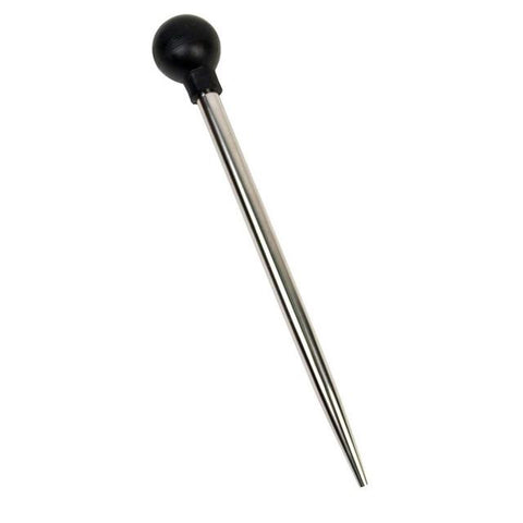 Thief, Stainless Steel Baster