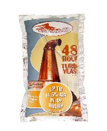 Turbo Yeast - 48 Hour (FERMFAST)