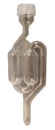 Airlock - Twin Bubble