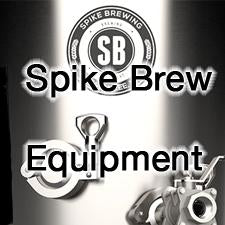 Spike Brewing Products