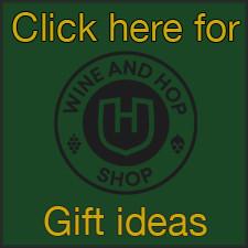 Gift ideas for homebrewers, winemakers, and more