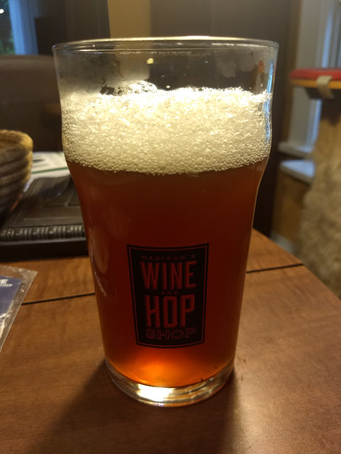 IPA #2 - Final Verdict