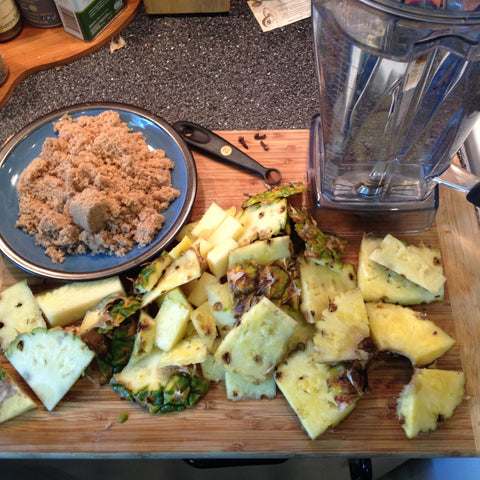 Make Tepache at Home