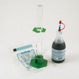Acid and pH Testing