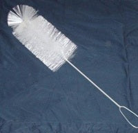 Cleaning Equipment - Brush For Gallon Jugs