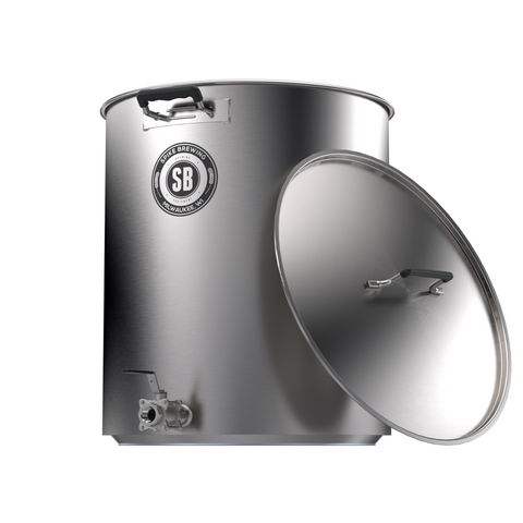Spike Brewing