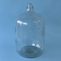 Carboys and Glass Jugs