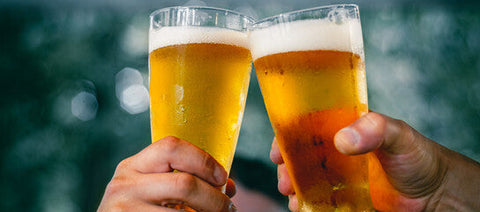 Beer Recipe Kits