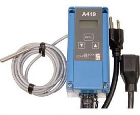 Thermostats