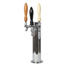Faucets, Towers, Draft Boxes, Parts