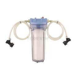 Filtering