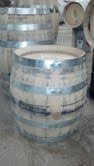Oak Barrels and Additives