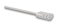 Spoons and Paddles