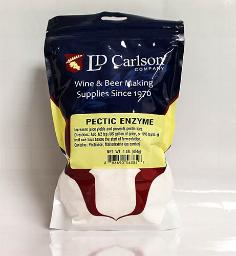 Wine Additives, Natural Flavorings and Spices