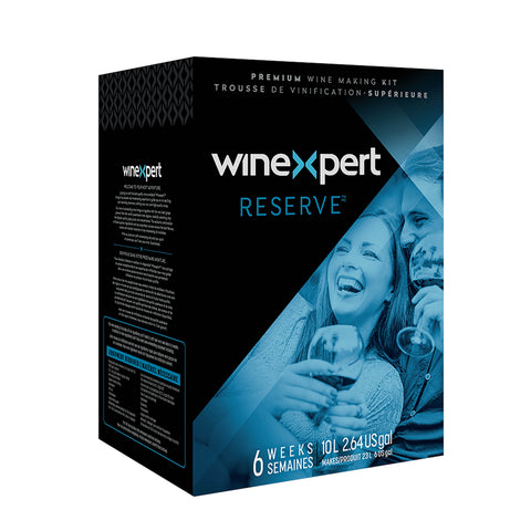 Wine Concentrate Kits