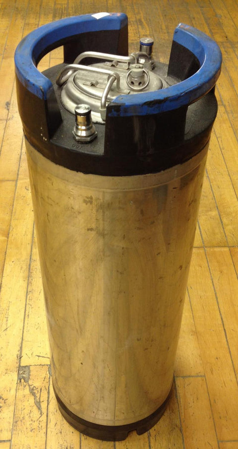 Soda Kegs and Accessories