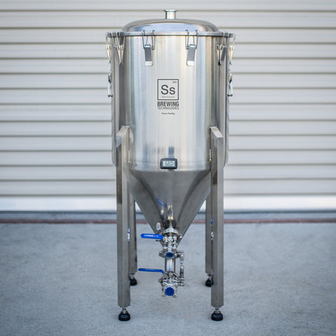 Conical Fermenters