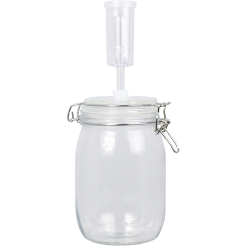 Food Fermentation Equipment