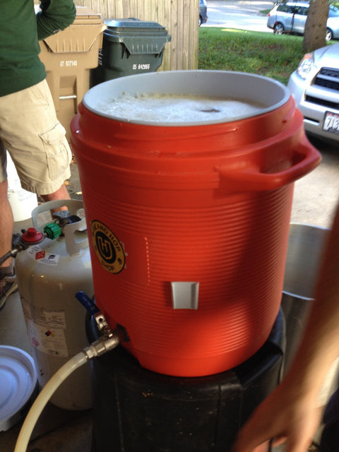 Rentals And Classes - Homebrewing 102 - Beginner Class