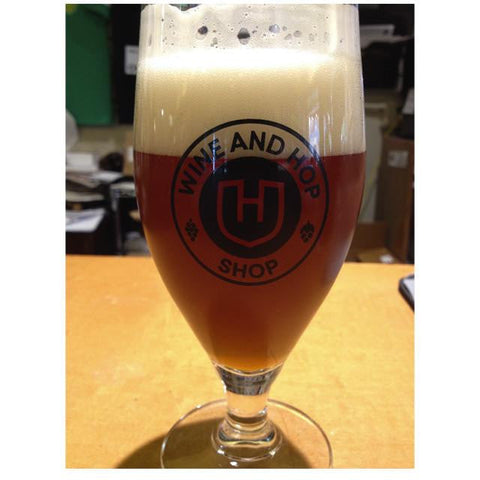 Wine and Hop Shop Gear