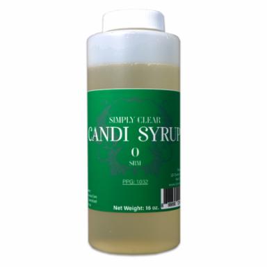 Belgian Candi Syrup, Simplicity (1 L), 1 lb