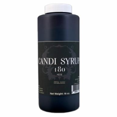 Belgian Candi Syrup, D-180, 1 lb